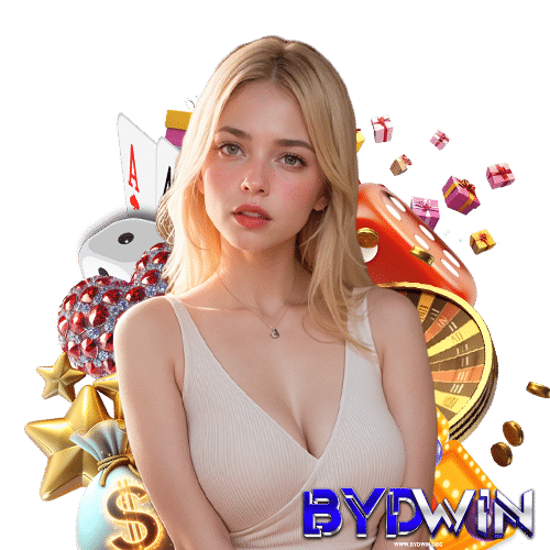 bydwin สล็อตออนไลน์